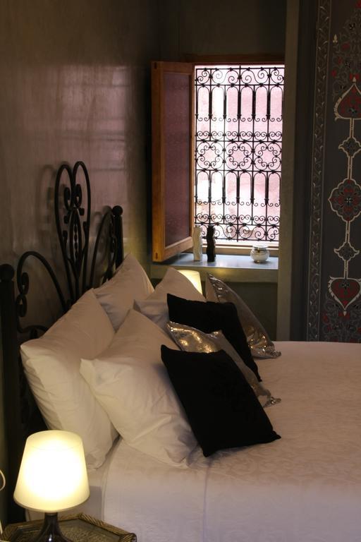 Riad Dar Attika Marrakesch Exterior foto
