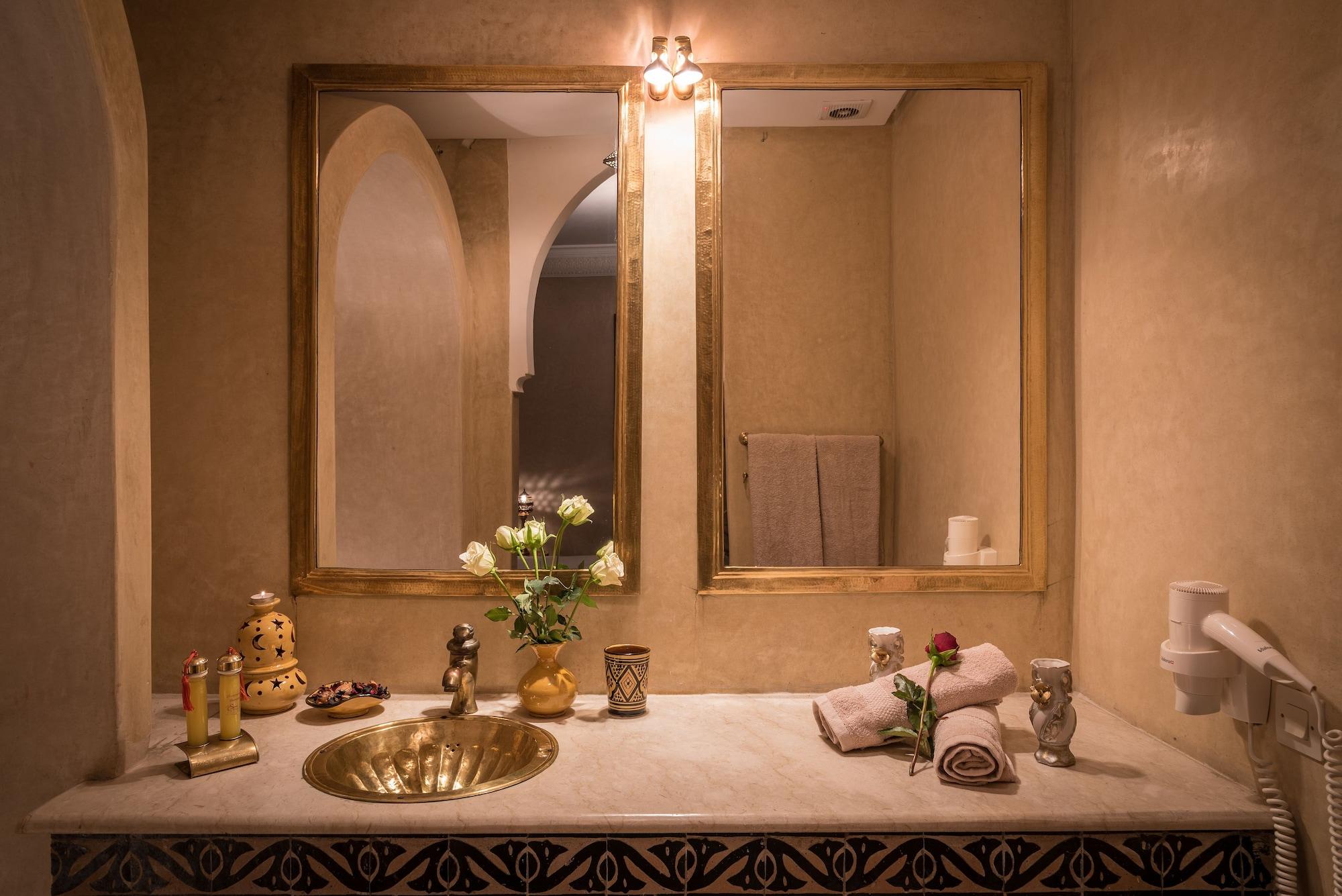 Riad Dar Attika Marrakesch Exterior foto