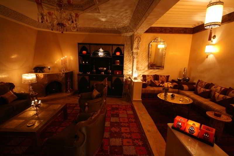 Riad Dar Attika Marrakesch Exterior foto