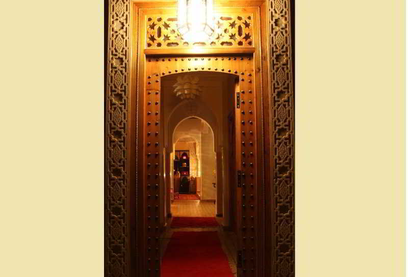 Riad Dar Attika Marrakesch Exterior foto