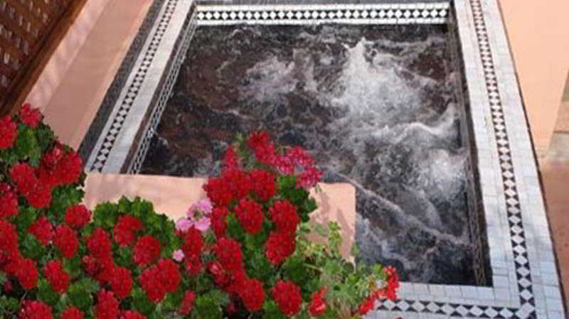 Riad Dar Attika Marrakesch Exterior foto