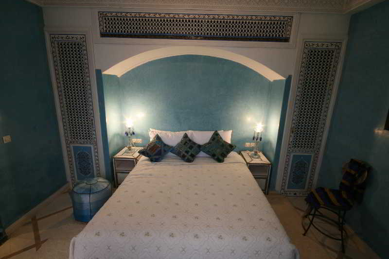Riad Dar Attika Marrakesch Exterior foto