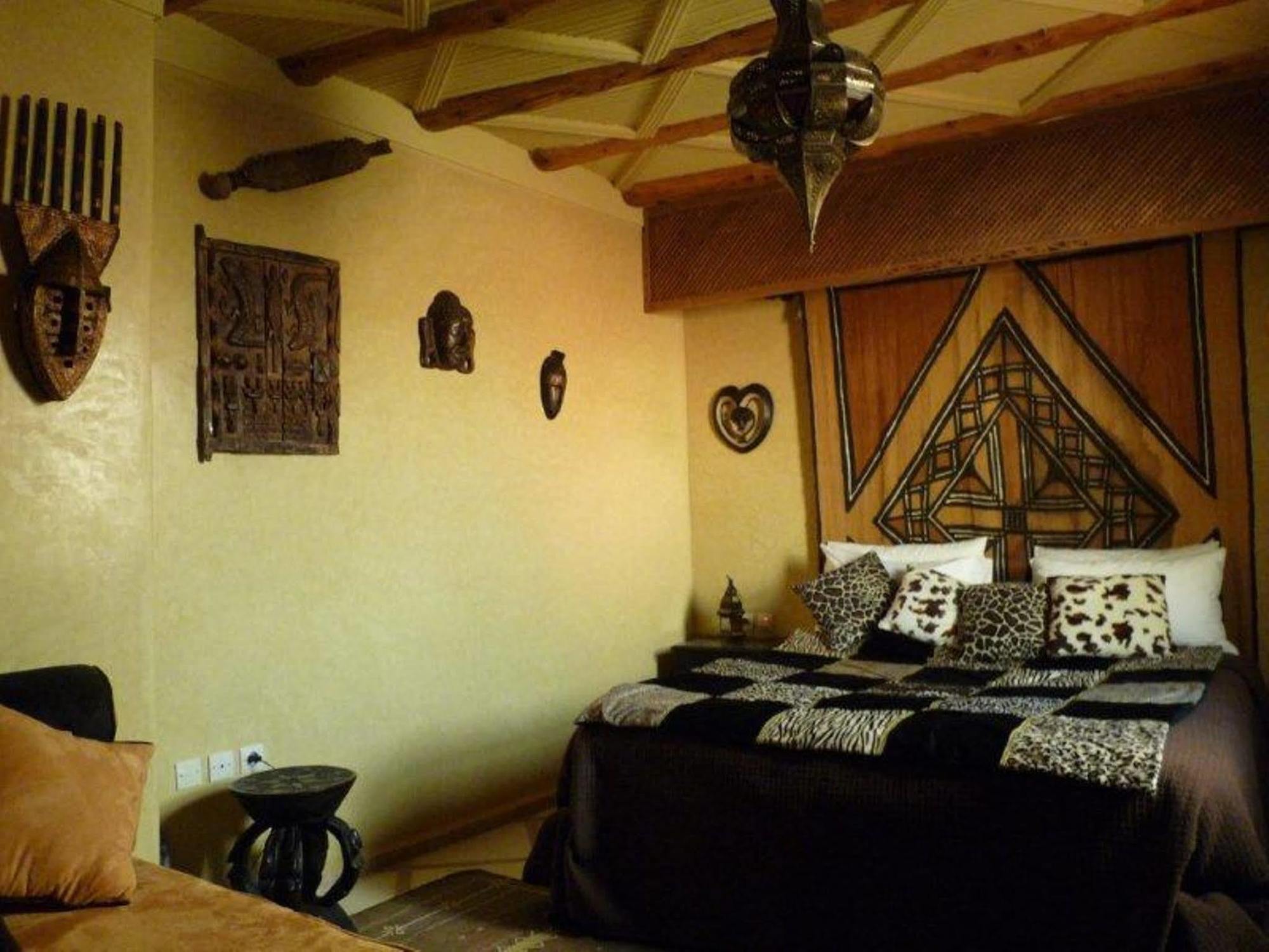 Riad Dar Attika Marrakesch Exterior foto